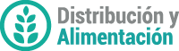 Distribución y Alimentación Logo